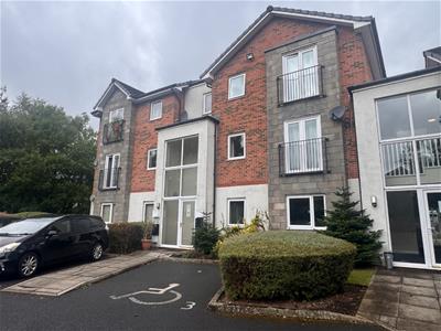 Newbridge Close, Radcliffe